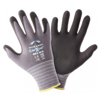 Úpletové rukavice - Nitrilové, PYRAMEX GL601 Úpletové rukavice - Nitrilové, PYRAMEX GL601, Kód: 