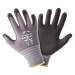 Úpletové rukavice - Nitrilové, PYRAMEX GL601 Úpletové rukavice - Nitrilové, PYRAMEX GL601, Kód: 