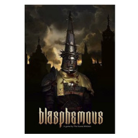 Blasphemous (PC) Steam DIGITAL