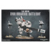 Games Workshop Tau Empire: Broadside Battlesuit