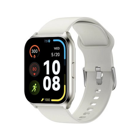 Haylou Smart Watch 2 Pro LS02 Silver