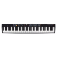 Studiologic Numa Compact 2x Digitální stage piano Black