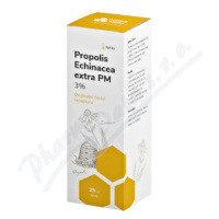 Propolis Echinacea extra 3% spray 25ml