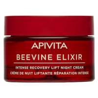 Apivita BeeVine Elixir noční liftingový krém 50 ml