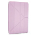 Pipetto Origami No1 Original Case pouzdro iPad Air 11" (2024)/iPad Air 10.9" (22/20) fialové