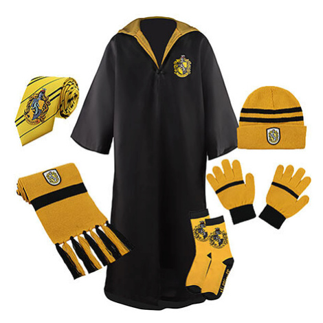 Set oblečení Set oblečení Harry Potter - Hufflepuff DISTRINEO