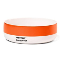 Pantone Polévková miska - Orange 021