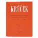 KN Škola houslových etud II (sešit 3, 4) - Václav Krůček