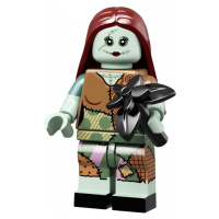 Lego® 71024 minifigurka disney 2 - sally