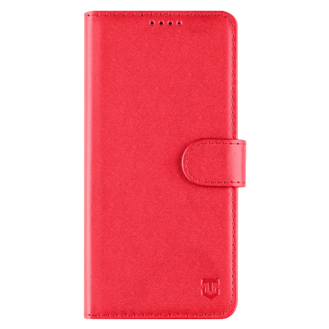 Tactical Field Notes kryt Xiaomi Redmi 13C/Poco C65 červený