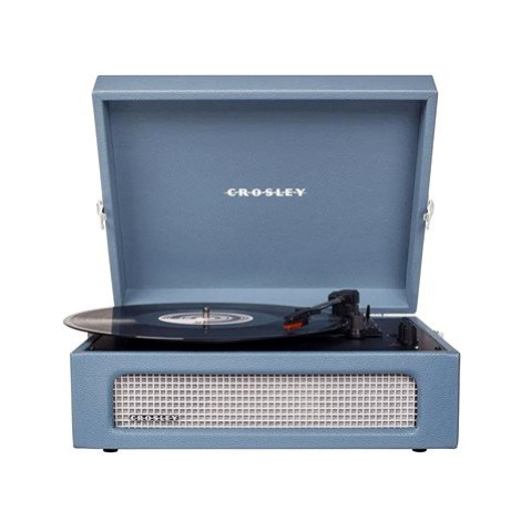 Crosley Voyager - Washed Blue