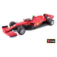 Bburago 1:18 Ferrari SF 1000, Bburago, W019317