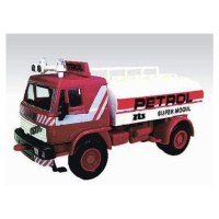 Monti 09 petrol liaz 110. 470 1:48