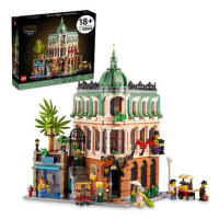 LEGO® Icons 10297 Butikový hotel