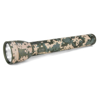 Maglite Svítilna Maglite LED ML300L, 3-článková D, maskovací