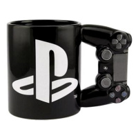 PlayStation - Controller - hrnek