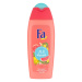 Fa Island Vibes Fiji Dream sprchový gel 400 ml