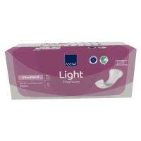 Abena Light Ultra Mini 0 inkontinenční vložky 24 ks