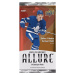 2022-2023 NHL Upper Deck Allure Hockey Hobby Balíček