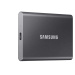 Samsung Externí SSD disk T7 - 2TB - černý