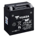 Motobaterie Yuasa Super MF YTX16-BS