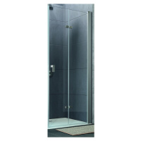 Sprchové dveře 75 cm Huppe Design Pure 8E0902.092.321