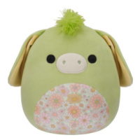 SQUISHMALLOWS Zelený oslík - Juniper