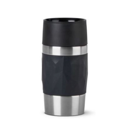 Tefal Compact Mug černý 300 ml - Tefal