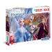 Clementoni 23739 - Puzzle Maxi 104 Frozen 2