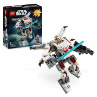 LEGO - Star Wars 75390 Robotický oblek X-wing Luka Skywalkera