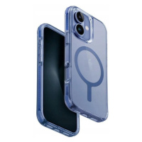 Pouzdro Case Uniq Combat Pro Apple Iphone 16 Magsafe Modré Odolné