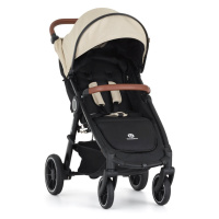 Petite&Mars Kočárek sportovní Street2 RWS Oak Saharara Beige