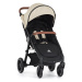 Petite&Mars Kočárek sportovní Street2 RWS Oak Saharara Beige