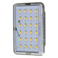 ACA Lighting R7s LED 8W 78mm 755Lm 6000K 180st. 230V Ra80 R7S8CW