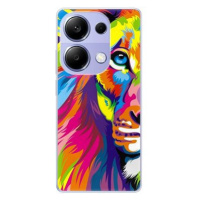 iSaprio Rainbow Lion - Xiaomi Redmi Note 13 Pro