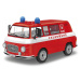 COBI - Barkas B1000 Hasiči, 1:35, 151 k