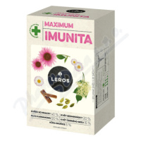 LEROS Maximum Imunita 20x1.2g