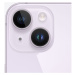 Apple iPhone 14 Plus 128GB fialový Fialová