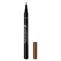 Rimmel London tužka na obočí  Brow Pro Filling 002