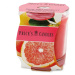 Price´s FRAGRANCE vonná svíčka ve skle Růžový grapefruit - hoření 45h