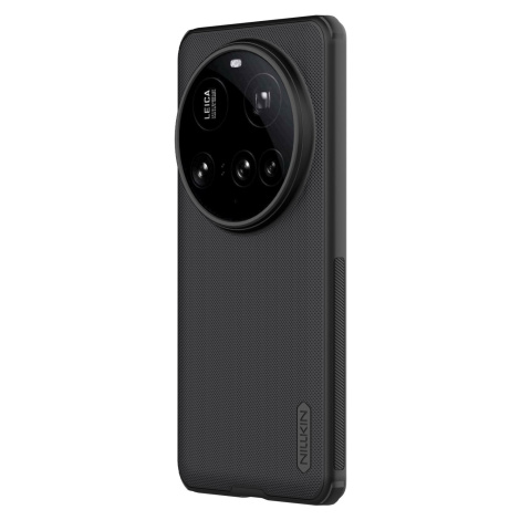 Zadní kryt Nillkin Super Frosted PRO Magnetic pro Xiaomi 15 Ultra, černá