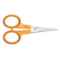 FISKARS Vyšívací nůžky rovné, 10 cm