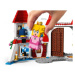 LEGO® Super Mario™ 71408 Hrad Peach – rozšiřující set