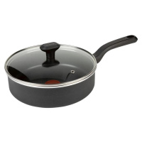 Tefal Tefal - Hluboká pánev s poklicí INICIO 24 cm