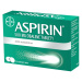 Aspirin 500 mg 20 tablet
