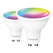 Laxihub LAGU10S Wifi Bluetooth TUYA Smart LED Bulb (2-pack)