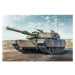 Model Kit tank 6596 - M1A1/A2 Abrams (1:35)