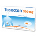 Tasectan 500mg tob.15