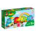 Lego® duplo® 10954 vláček s čísly – učíme se počítat