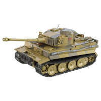 COBI - 2588 II WW PzKpfw VI Tiger I no 131, 1:28, 1270 k